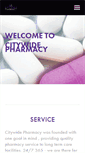 Mobile Screenshot of citywidepharmacy.com